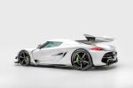 Koenigsegg Jesko 2019 года